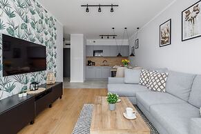 Dziwnów Apartments by Renters Prestige