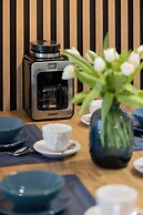 Dziwnów Apartments by Renters Prestige