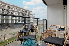 Dziwnów Apartments by Renters Prestige