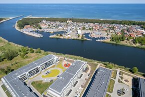 Dziwnów Apartments by Renters Prestige