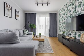 Dziwnów Apartments by Renters Prestige
