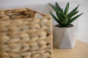 Dziwnów Apartments by Renters Prestige