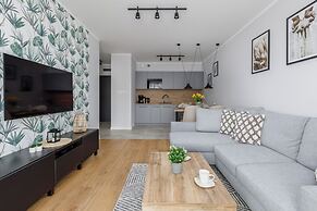 Dziwnów Apartments by Renters Prestige