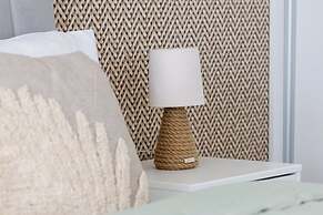 Dziwnów Apartments by Renters Prestige