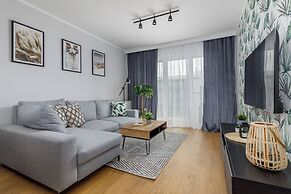 Dziwnów Apartments by Renters Prestige
