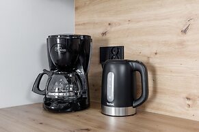 Dziwnów Apartments by Renters Prestige