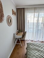 Dziwnów Apartments by Renters Prestige