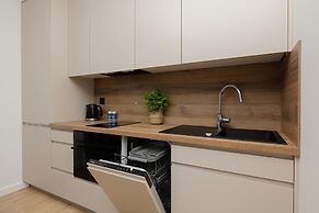 Dziwnów Apartments by Renters Prestige