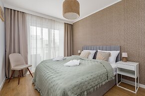 Dziwnów Apartments by Renters Prestige