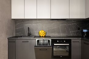 Dziwnów Apartments by Renters Prestige