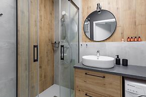 Dziwnów Apartments by Renters Prestige