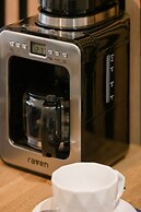 Dziwnów Apartments by Renters Prestige