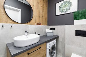 Dziwnów Apartments by Renters Prestige