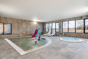 Dziwnów Apartments by Renters Prestige