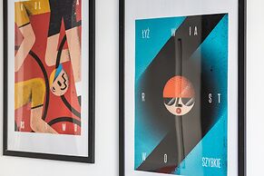 Dziwnów Apartments by Renters Prestige