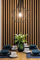 Dziwnów Apartments by Renters Prestige