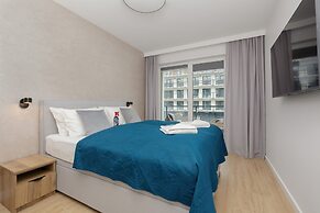 Dziwnów Apartments by Renters Prestige