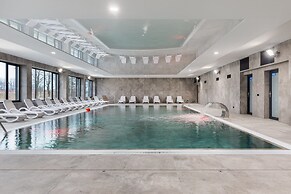 Dziwnów Apartments by Renters Prestige