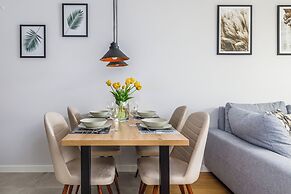 Dziwnów Apartments by Renters Prestige