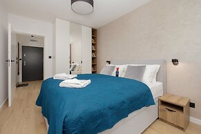 Dziwnów Apartments by Renters Prestige