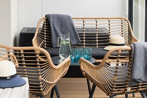 Dziwnów Apartments by Renters Prestige