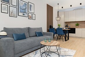 Dziwnów Apartments by Renters Prestige