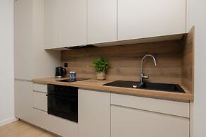 Dziwnów Apartments by Renters Prestige