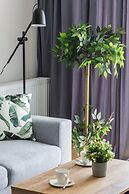 Dziwnów Apartments by Renters Prestige