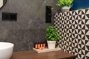 Dziwnów Apartments by Renters Prestige