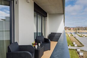 Dziwnów Apartments by Renters Prestige