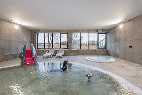 Dziwnów Apartments by Renters Prestige