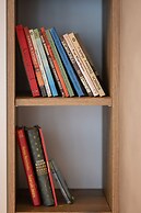 Dziwnów Apartments by Renters Prestige