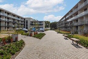 Dziwnów Apartments by Renters Prestige