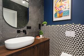 Dziwnów Apartments by Renters Prestige