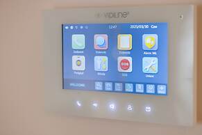 Dziwnów Apartments by Renters Prestige