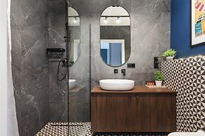 Dziwnów Apartments by Renters Prestige