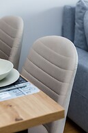 Dziwnów Apartments by Renters Prestige