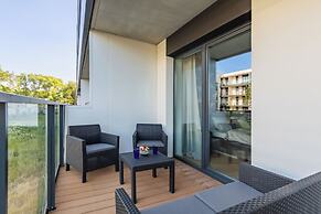 Dziwnów Apartments by Renters Prestige