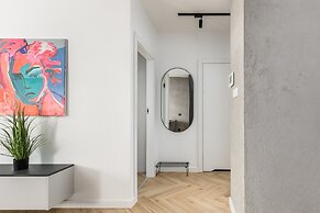 Dziwnów Apartments by Renters Prestige