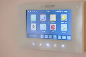 Dziwnów Apartments by Renters Prestige