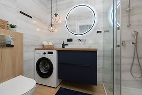 Dziwnów Apartments by Renters Prestige