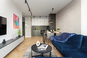 Dziwnów Apartments by Renters Prestige