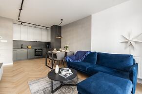 Dziwnów Apartments by Renters Prestige