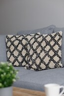 Dziwnów Apartments by Renters Prestige