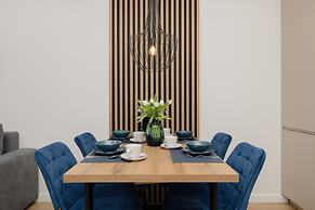 Dziwnów Apartments by Renters Prestige