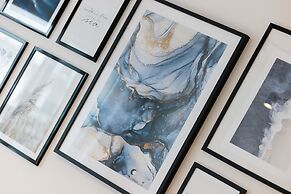 Dziwnów Apartments by Renters Prestige