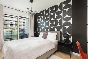 Dziwnów Apartments by Renters Prestige