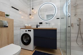 Dziwnów Apartments by Renters Prestige