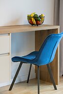 Dziwnów Apartments by Renters Prestige