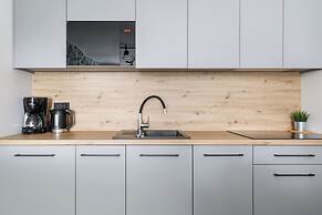 Dziwnów Apartments by Renters Prestige